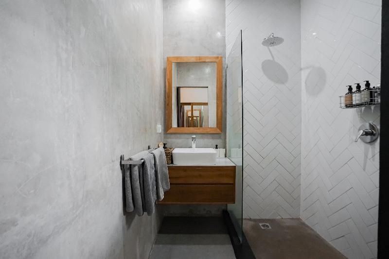 Suksma Guesthouse - Oda