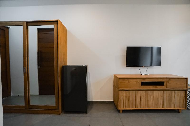 Suksma Guesthouse - Oda