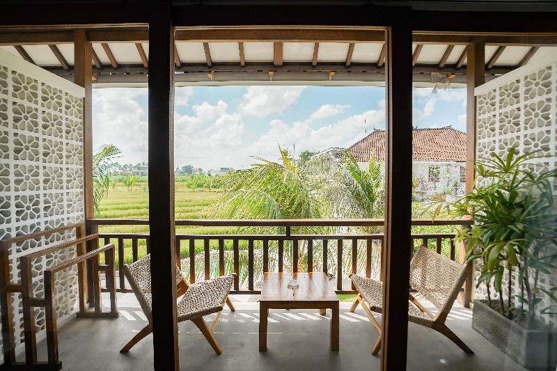 Suksma Guesthouse - Oda
