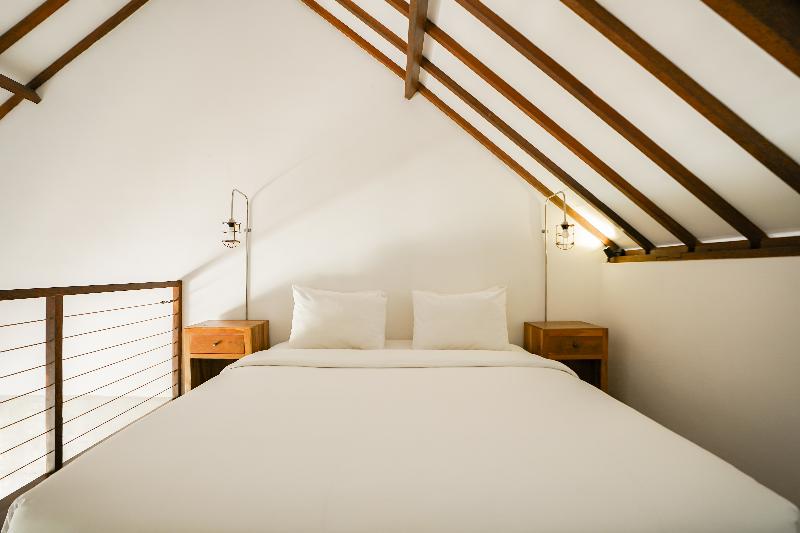 Suksma Guesthouse - Oda