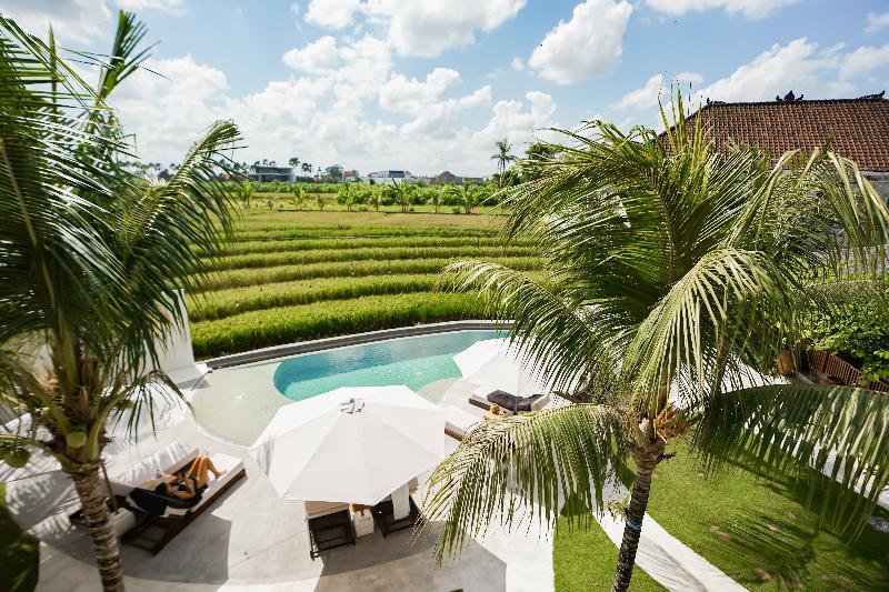 Suksma Guesthouse - Oda