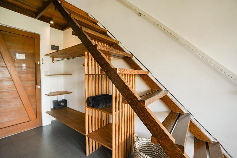 Suksma Guesthouse - Oda