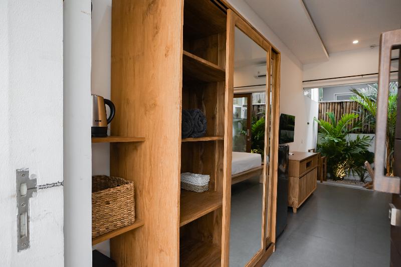 Suksma Guesthouse - Oda
