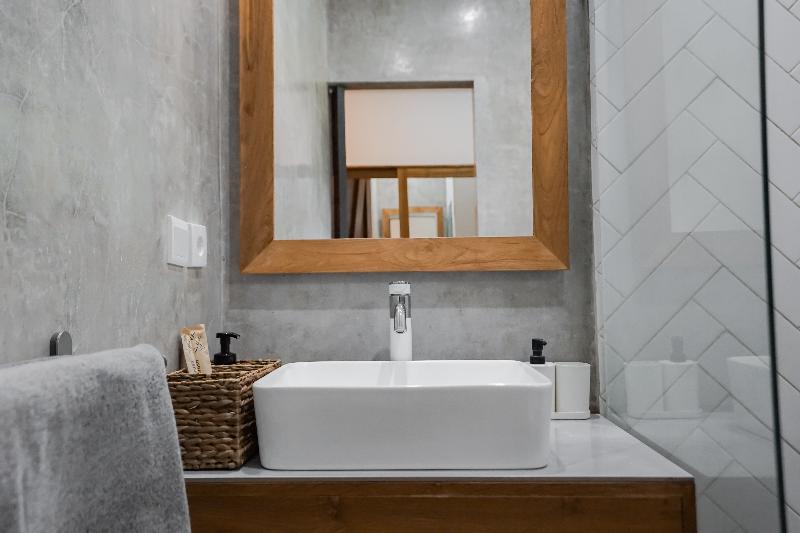 Suksma Guesthouse - Oda