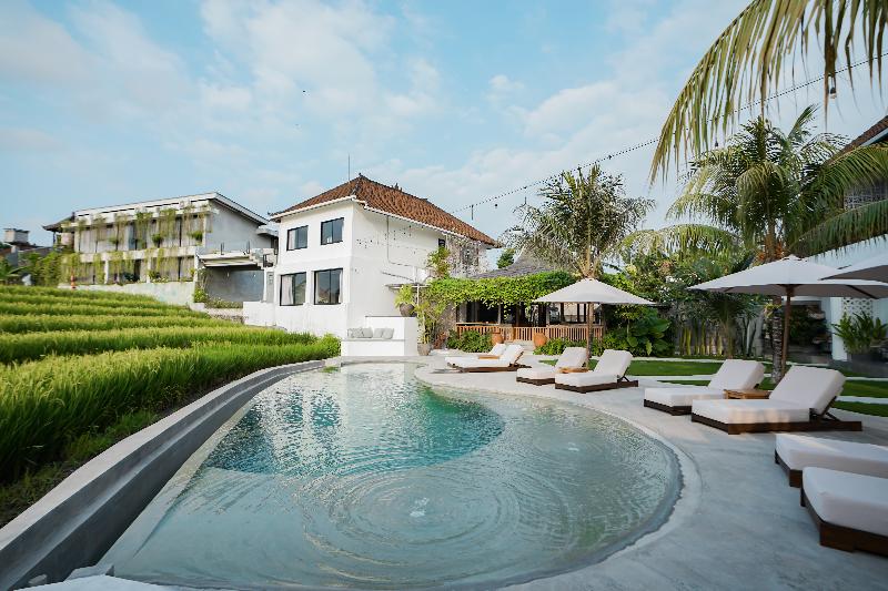 Suksma Guesthouse - Oda