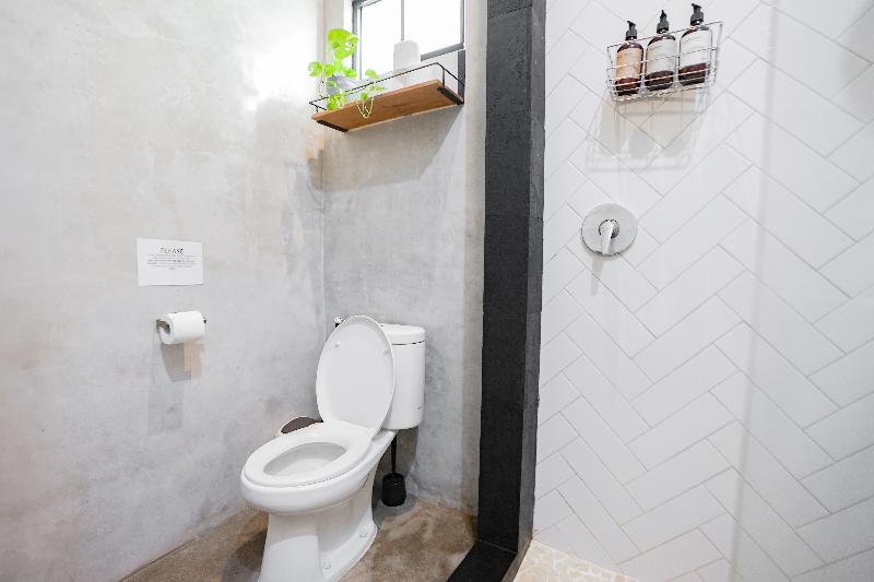 Suksma Guesthouse - Oda