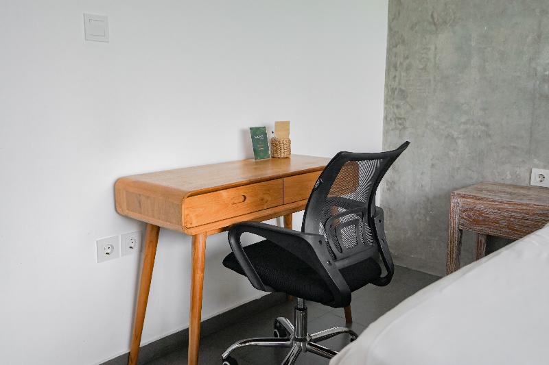 Suksma Guesthouse - Oda