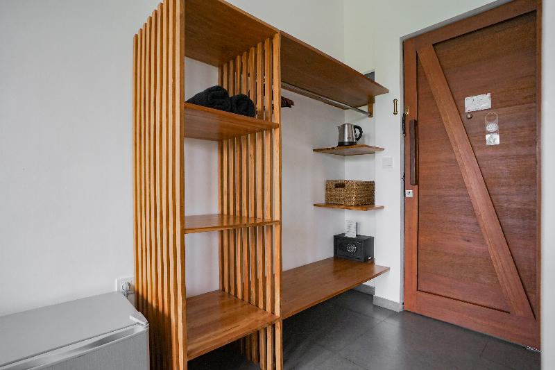 Suksma Guesthouse - Oda