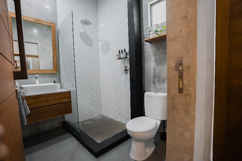 Suksma Guesthouse - Oda