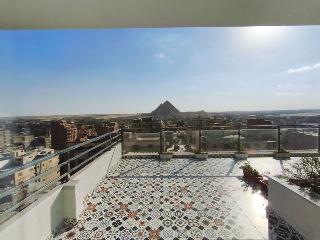 Legendpyramidsinn fotoÄŸrafÄ±