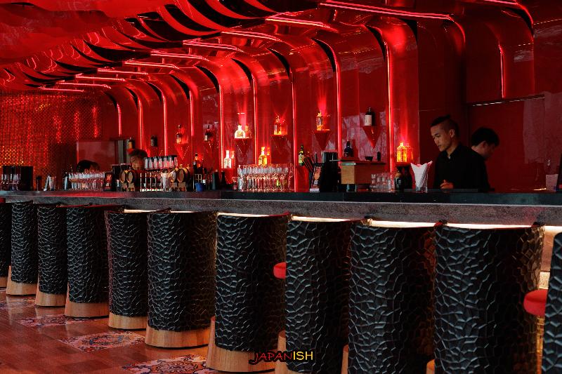 Ramada by Wyndham Bangkok Sukhumvit 11 - Bar
