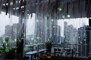 Ramada by Wyndham Bangkok Sukhumvit 11 fotoÄŸrafÄ±