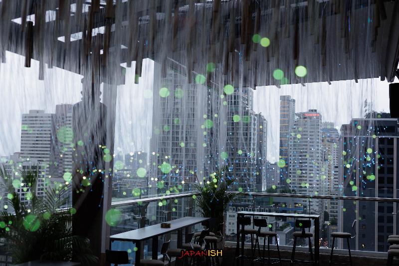 Ramada by Wyndham Bangkok Sukhumvit 11 - Bar