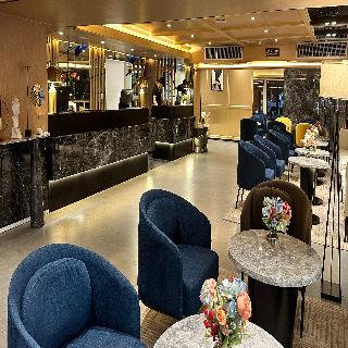 Ramada by Wyndham Bangkok Sukhumvit 11 fotoÄŸrafÄ±