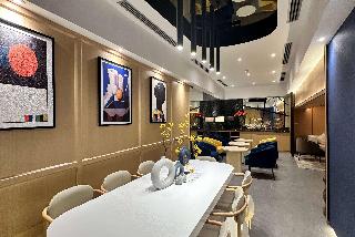 Ramada by Wyndham Bangkok Sukhumvit 11 fotoÄŸrafÄ±
