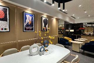 Ramada by Wyndham Bangkok Sukhumvit 11 fotoÄŸrafÄ±