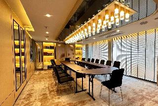 Ramada by Wyndham Bangkok Sukhumvit 11 fotoÄŸrafÄ±