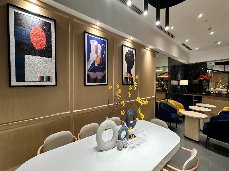 Ramada by Wyndham Bangkok Sukhumvit 11 - Toplantı