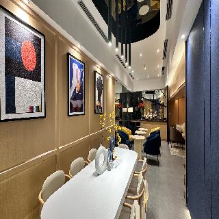 Ramada by Wyndham Bangkok Sukhumvit 11 fotoÄŸrafÄ±