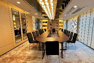 Ramada by Wyndham Bangkok Sukhumvit 11 fotoÄŸrafÄ±