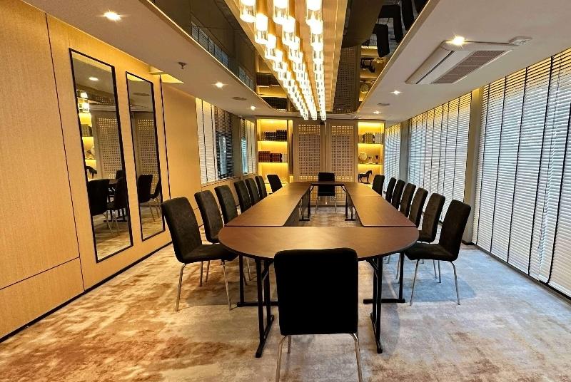 Ramada by Wyndham Bangkok Sukhumvit 11 - Toplantı