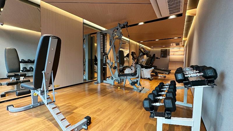 Ramada by Wyndham Bangkok Sukhumvit 11 - Aktivite