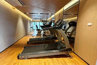 Ramada by Wyndham Bangkok Sukhumvit 11 fotoÄŸrafÄ±
