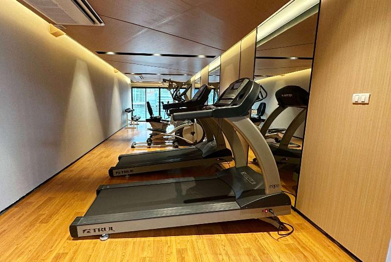 Ramada by Wyndham Bangkok Sukhumvit 11 - Aktivite