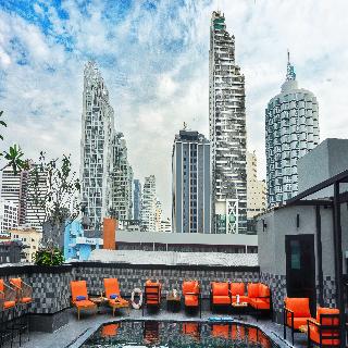 Ramada by Wyndham Bangkok Sukhumvit 11 otel fotoğrafı