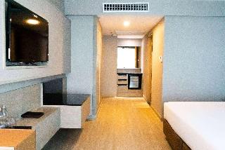 Ramada by Wyndham Bangkok Sukhumvit 11 fotoÄŸrafÄ±