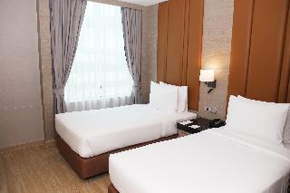 Ramada by Wyndham Bangkok Sukhumvit 11 fotoÄŸrafÄ±
