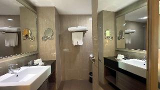 Ramada by Wyndham Bangkok Sukhumvit 11 fotoÄŸrafÄ±