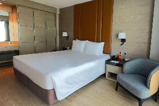 Ramada by Wyndham Bangkok Sukhumvit 11 fotoÄŸrafÄ±