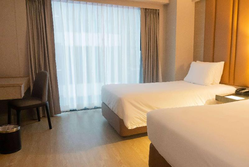 Ramada by Wyndham Bangkok Sukhumvit 11 - Oda