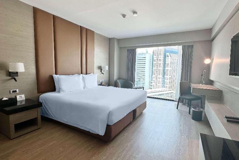 Ramada by Wyndham Bangkok Sukhumvit 11 - Oda