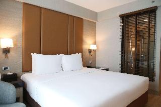 Ramada by Wyndham Bangkok Sukhumvit 11 fotoÄŸrafÄ±