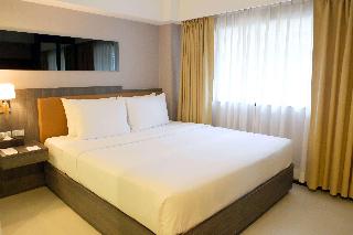 Ramada by Wyndham Bangkok Sukhumvit 11 fotoÄŸrafÄ±