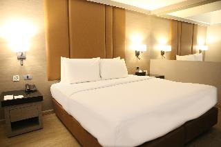 Ramada by Wyndham Bangkok Sukhumvit 11 fotoÄŸrafÄ±