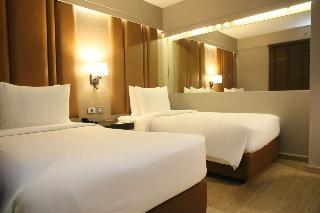 Ramada by Wyndham Bangkok Sukhumvit 11 fotoÄŸrafÄ±