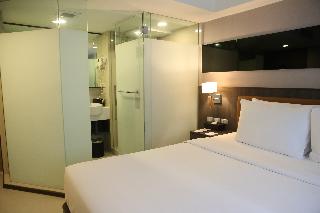 Ramada by Wyndham Bangkok Sukhumvit 11 fotoÄŸrafÄ±
