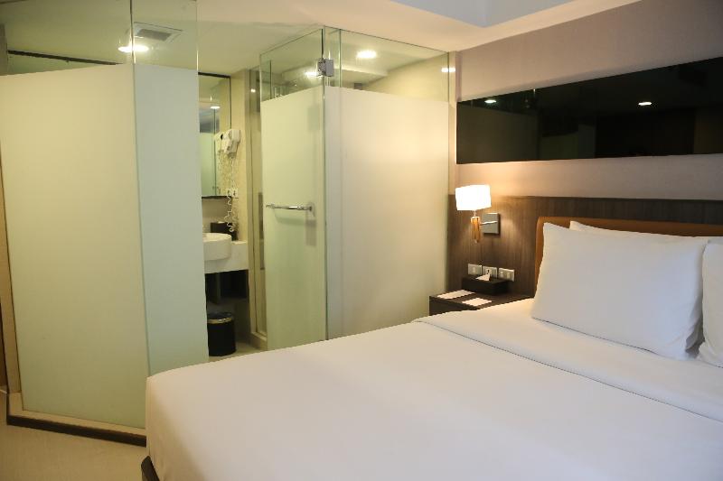 Ramada by Wyndham Bangkok Sukhumvit 11 - Oda