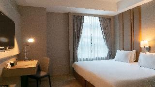 Ramada by Wyndham Bangkok Sukhumvit 11 fotoÄŸrafÄ±