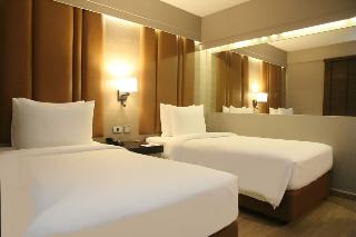 Ramada by Wyndham Bangkok Sukhumvit 11 fotoÄŸrafÄ±