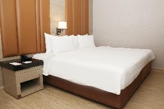 Ramada by Wyndham Bangkok Sukhumvit 11 fotoÄŸrafÄ±