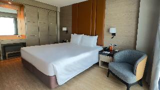 Ramada by Wyndham Bangkok Sukhumvit 11 fotoÄŸrafÄ±