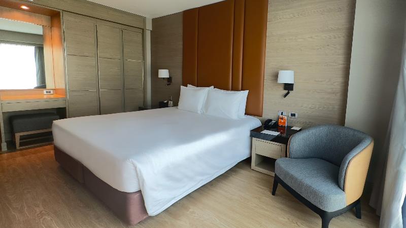 Ramada by Wyndham Bangkok Sukhumvit 11 - Oda