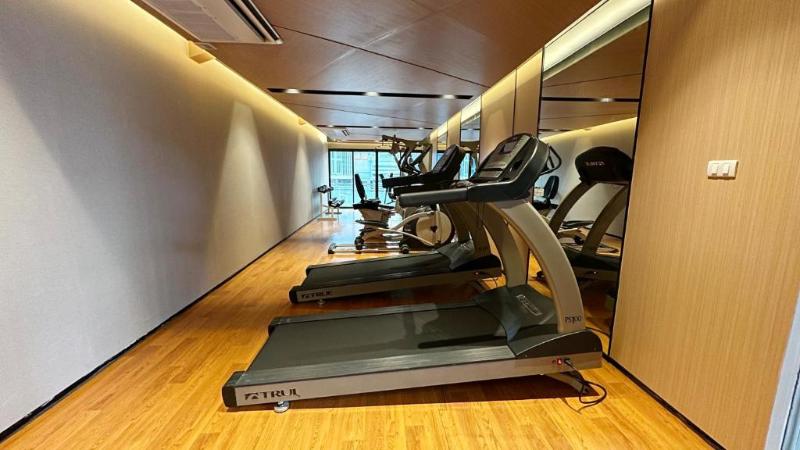 Ramada by Wyndham Bangkok Sukhumvit 11 - Oda