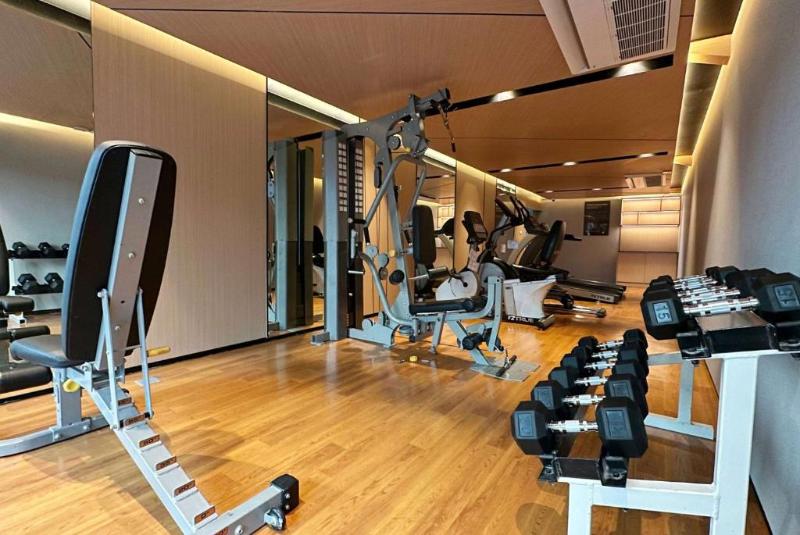 Ramada by Wyndham Bangkok Sukhumvit 11 - Oda