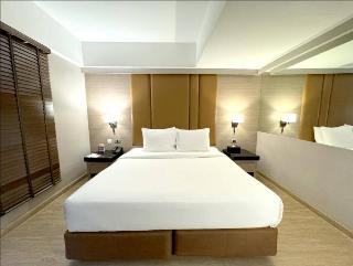 Ramada by Wyndham Bangkok Sukhumvit 11 fotoÄŸrafÄ±