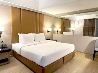 Ramada by Wyndham Bangkok Sukhumvit 11 fotoÄŸrafÄ±